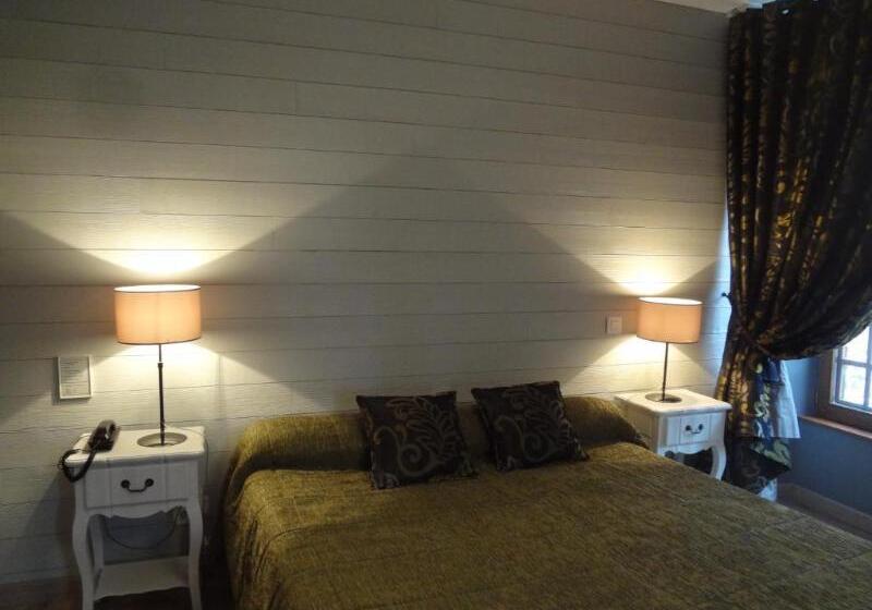 Quarto standard, Magda