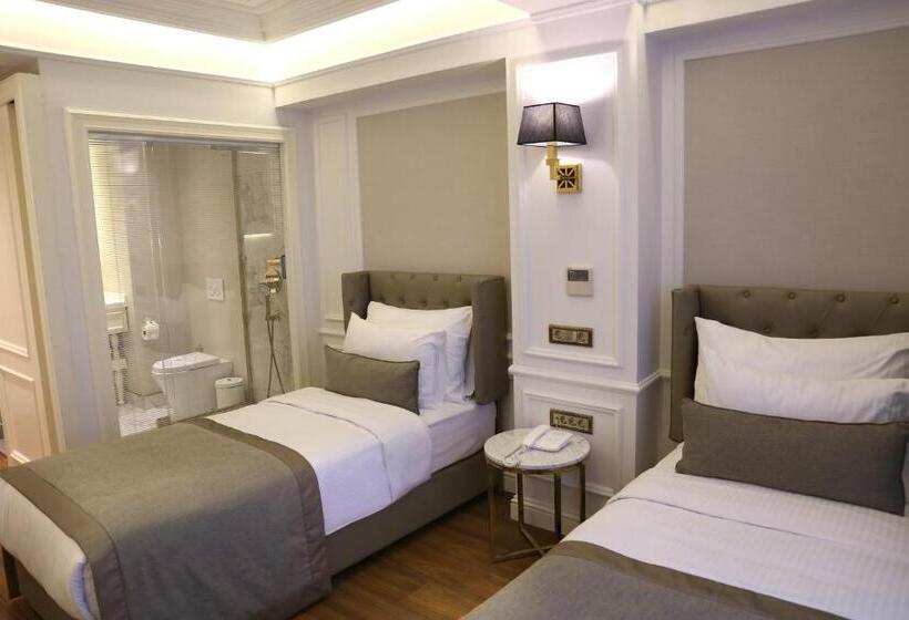オーシャンビュースーペリアールーム, Mina Hotel   Special Category