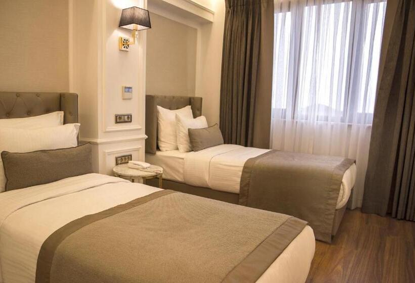 オーシャンビュースーペリアールーム, Mina Hotel   Special Category