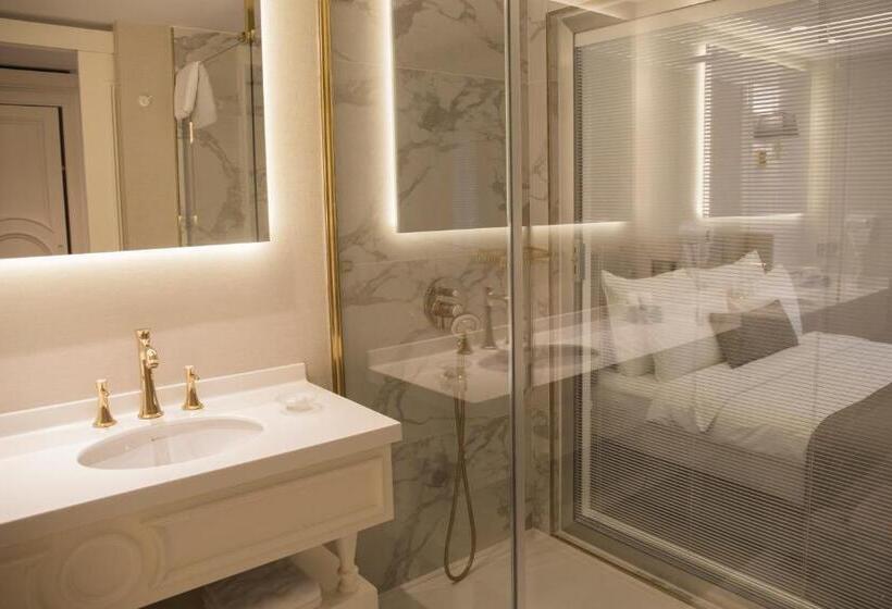 デラックスルーム, Mina Hotel   Special Category