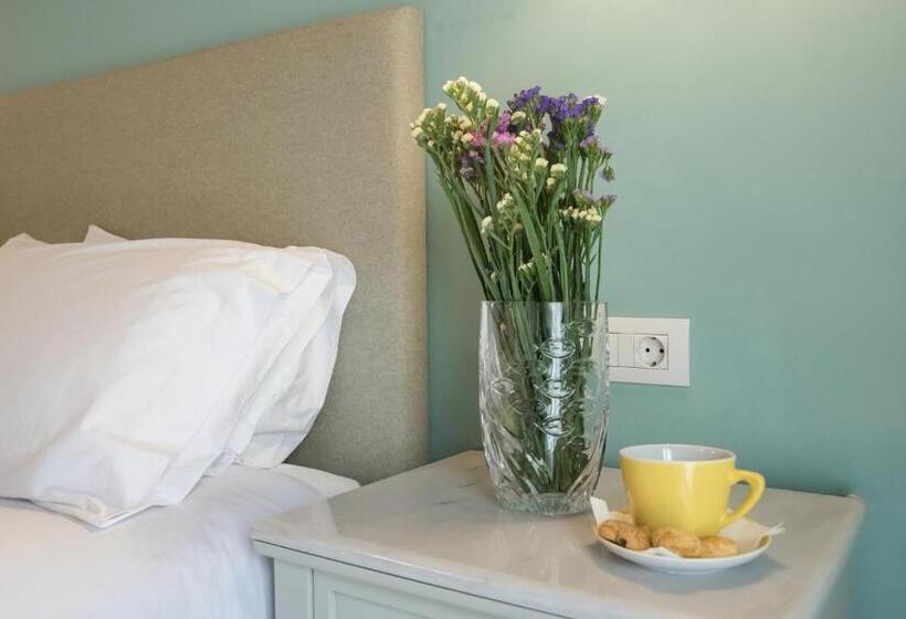 Premium Suite, Parnassos Delphi
