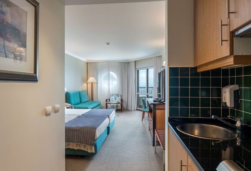 Семейный Номер, Pestana Grand Ocean Resort