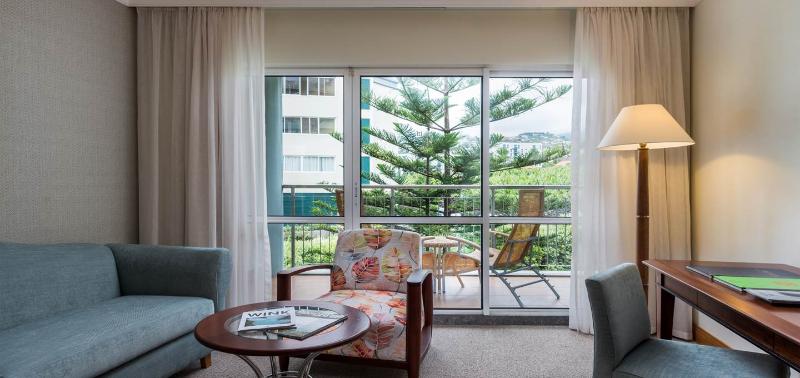 Номер Стандарт, Pestana Grand Ocean Resort
