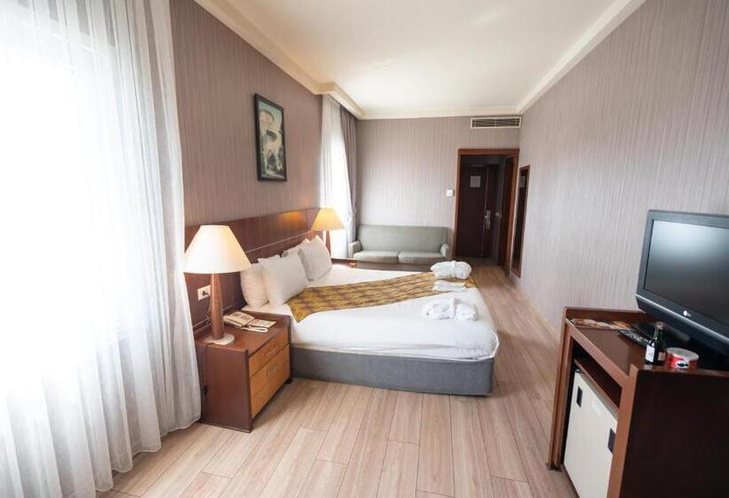 标准间, The Green Park Bostancı