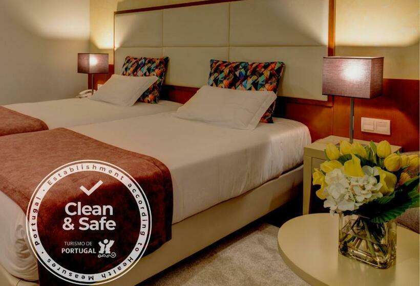 اتاق استاندارد, Vip Executive Arts