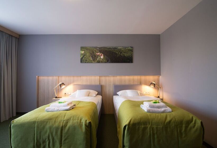 Номер Superior, Great Polonia Kraków Airport   Ex Hotel Witek