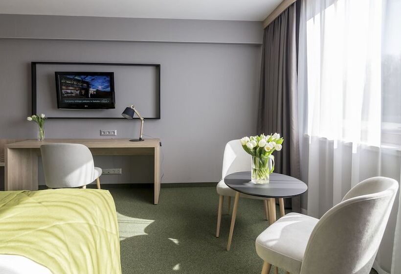 Номер Superior, Great Polonia Kraków Airport   Ex Hotel Witek