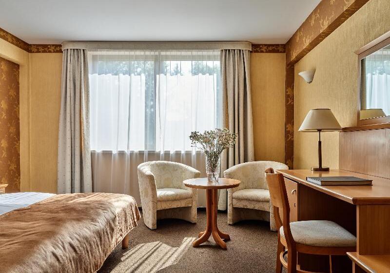 Номер Стандарт, Great Polonia Kraków Airport   Ex Hotel Witek