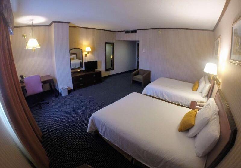Номер Superior, Great Polonia Kraków Airport   Ex Hotel Witek