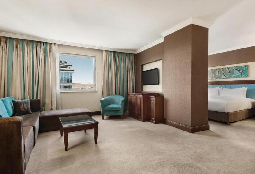 小型套房, Wyndham Grand Kayseri