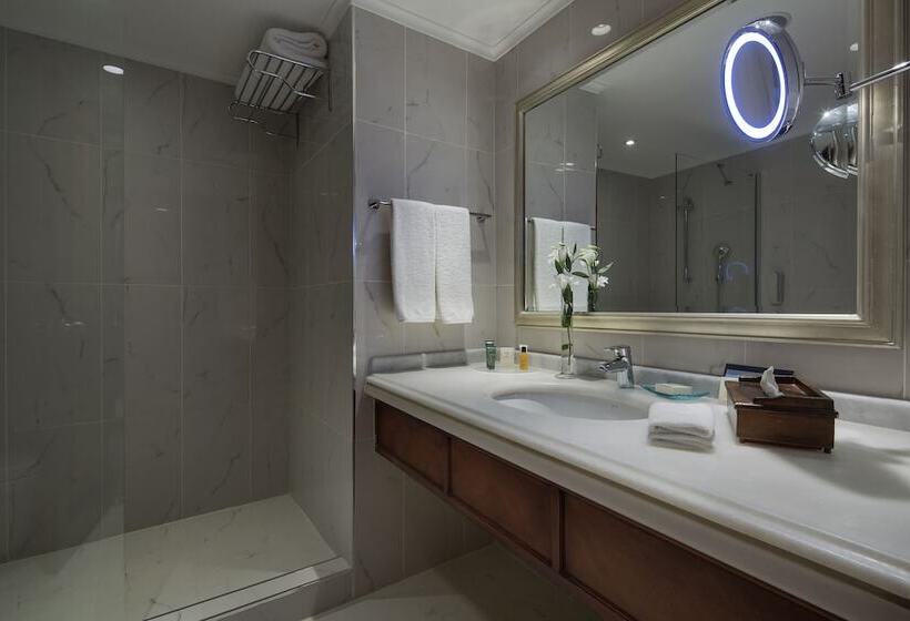 豪华房间, Wyndham Grand Kayseri