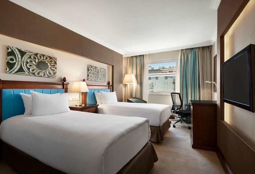 豪华房间, Wyndham Grand Kayseri