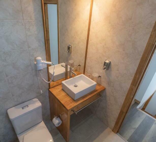 带2个卧室的公寓, Etnias Apartments