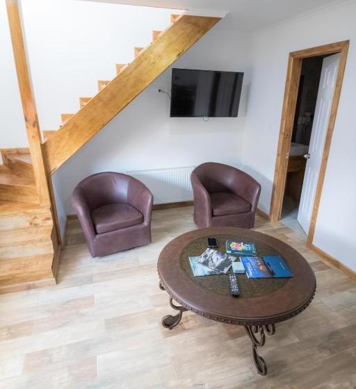 带2个卧室的公寓, Etnias Apartments
