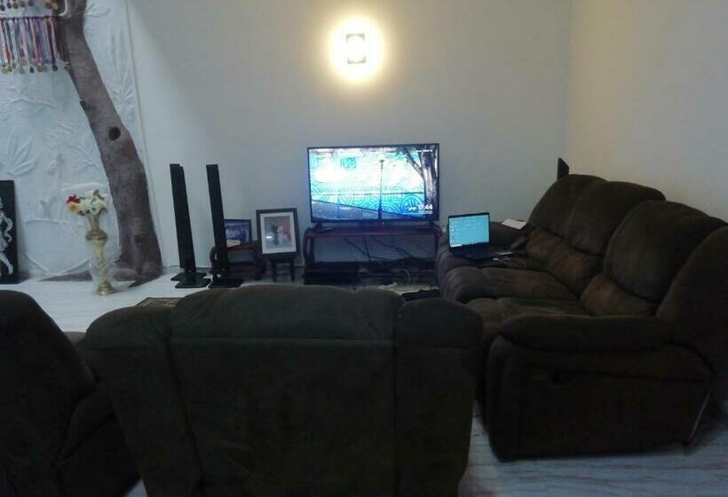 Номер Deluxe, Wadduwa Homestay