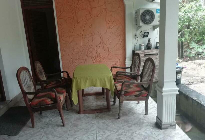 Номер Deluxe, Wadduwa Homestay