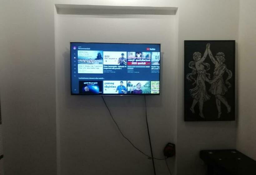 Номер Deluxe, Wadduwa Homestay