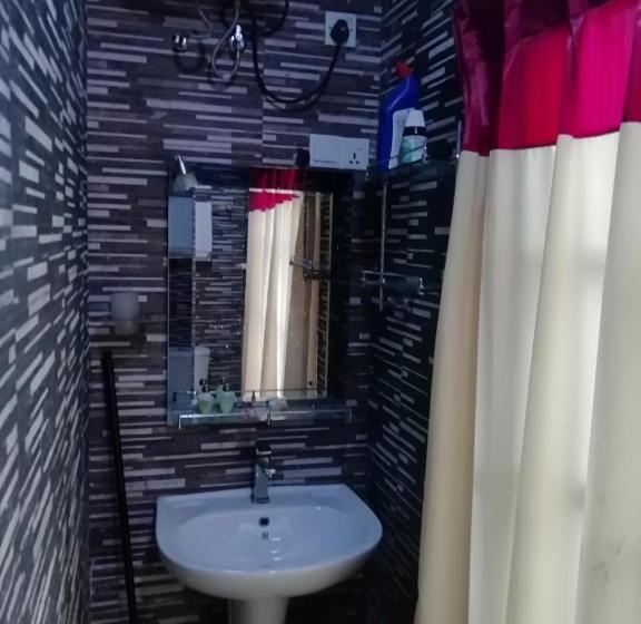 Номер Deluxe, Wadduwa Homestay