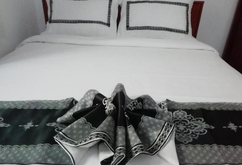 Номер Стандарт, Wadduwa Homestay