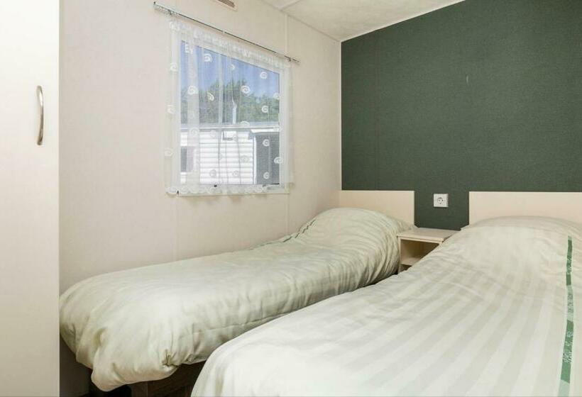 Апартаменты 3 Спальни, Mb Westerschelde Mobile Home