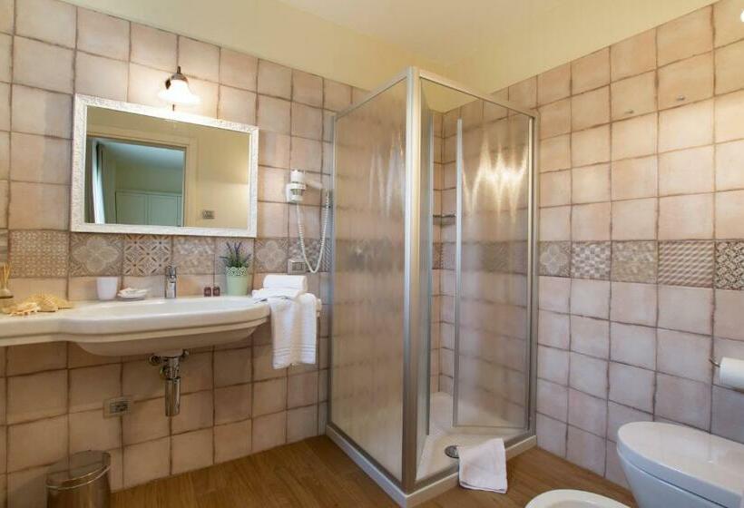 Номер Стандарт, Agriturismo Ai Prati