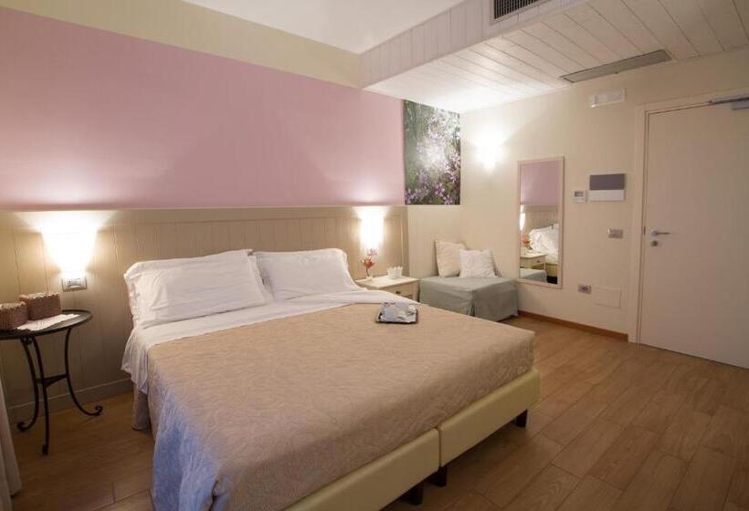 Номер Стандарт, Agriturismo Ai Prati