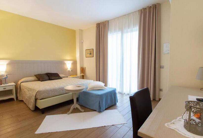 Номер Стандарт, Agriturismo Ai Prati