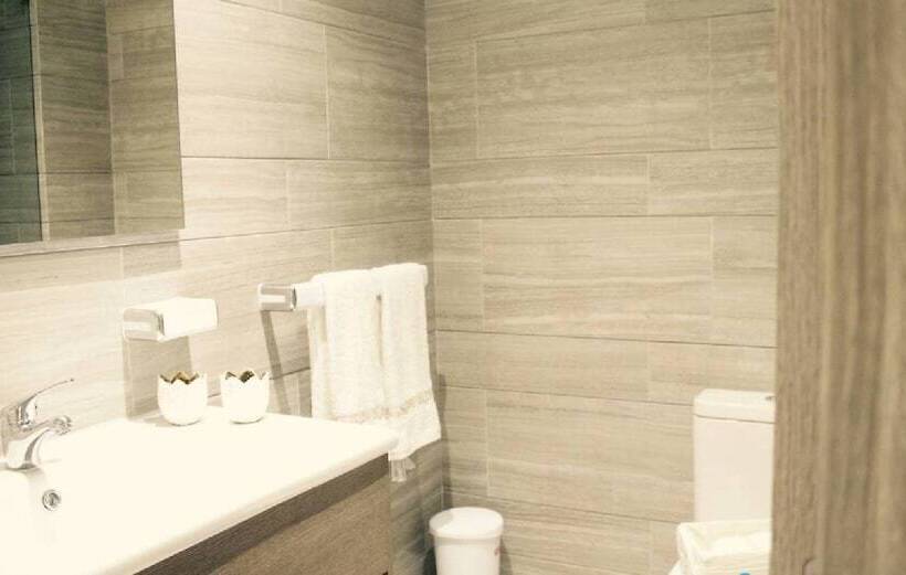 اتاق استاندارد, L Escale Suites Résidence Hôtelière By 7av Hotels