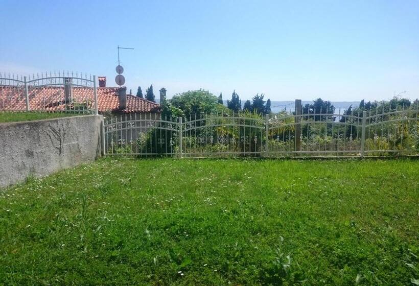 اتاق عادی, Guest House Vila Luka