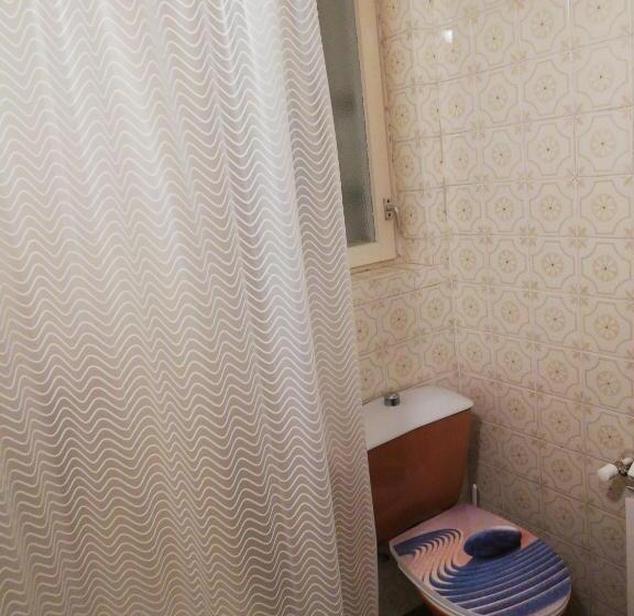 سوییت با چشم‌انداز دریا, Guest House Vila Luka