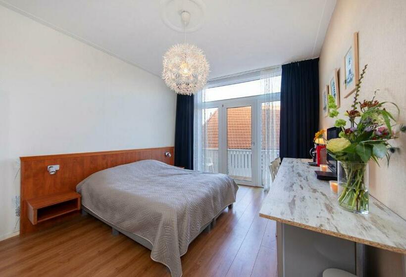 Номер Стандарт, Blankebil Rooms