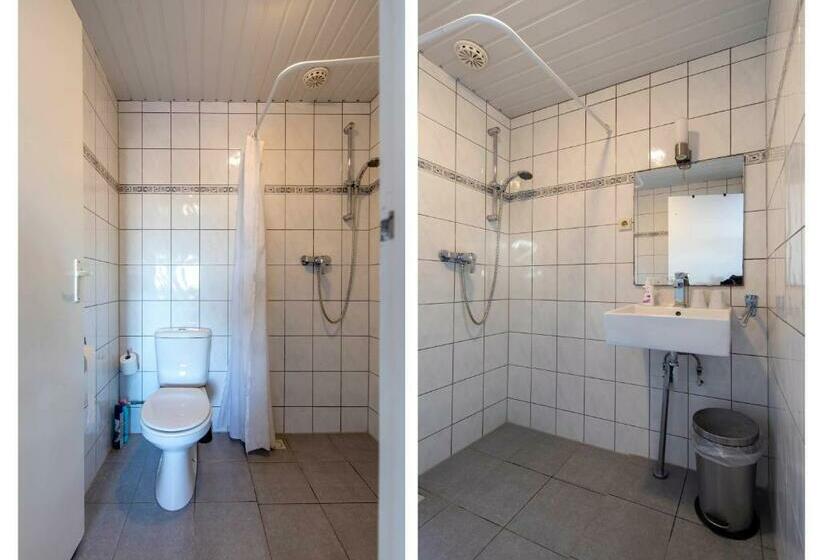 Номер Стандарт, Blankebil Rooms