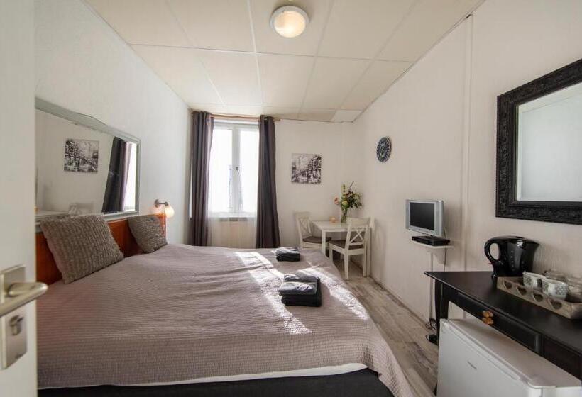 Номер Стандарт, Blankebil Rooms