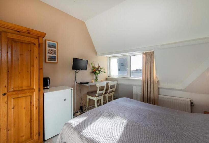 Номер Стандарт, Blankebil Rooms