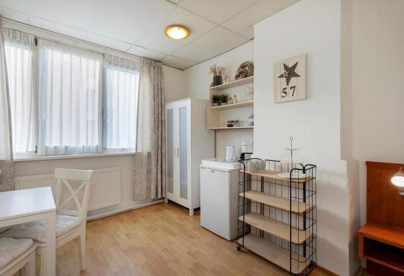 Номер Стандарт Трехместный, Blankebil Rooms