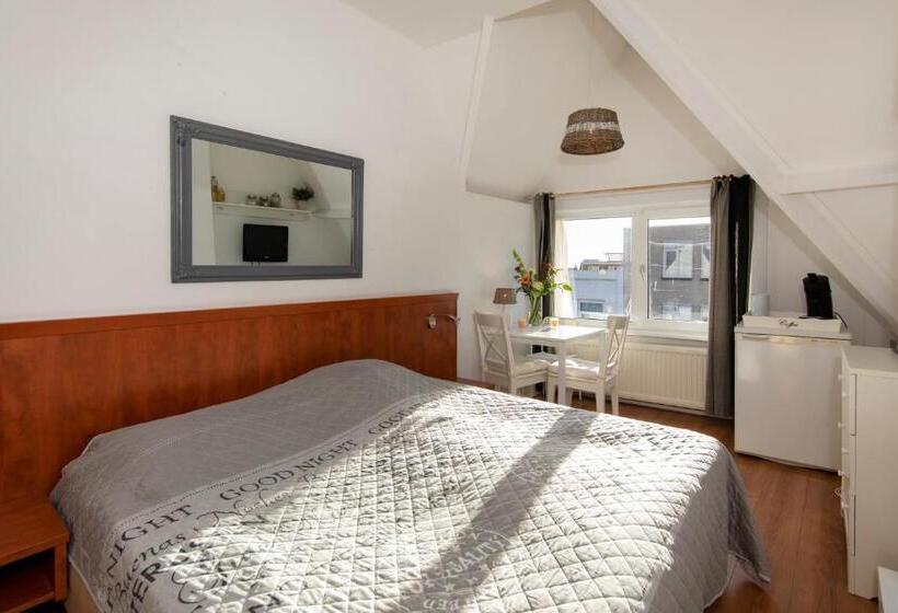 Номер Стандарт Трехместный, Blankebil Rooms