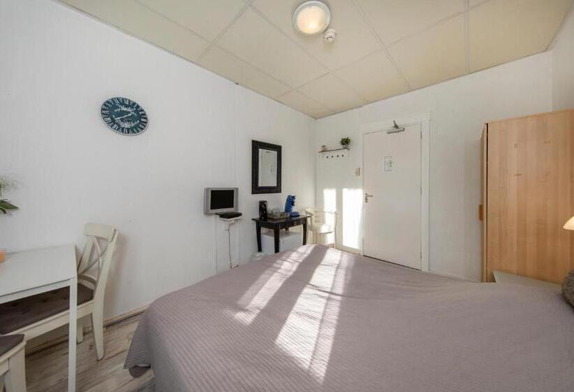 Номер Стандарт, Blankebil Rooms