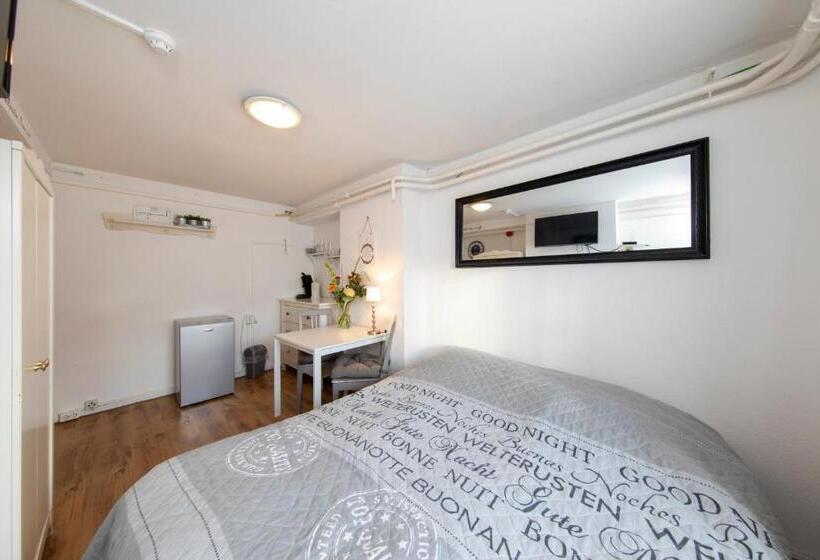Номер Стандарт, Blankebil Rooms