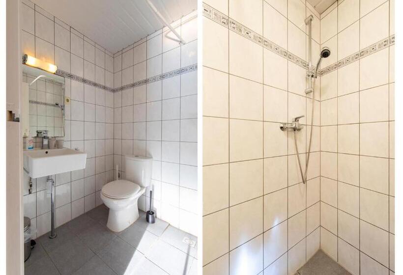 Номер Стандарт Трехместный, Blankebil Rooms