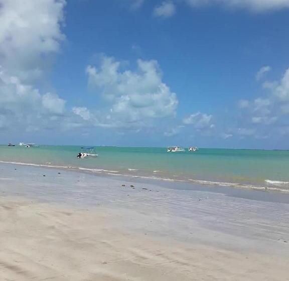 Apartament 1 Dormitor, Sonia Flats Tambaú   Flat Com Vista Mar Na Orla De João Pessoa