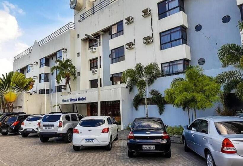 Apartament 1 Dormitor, Sonia Flats Tambaú   Flat Com Vista Mar Na Orla De João Pessoa