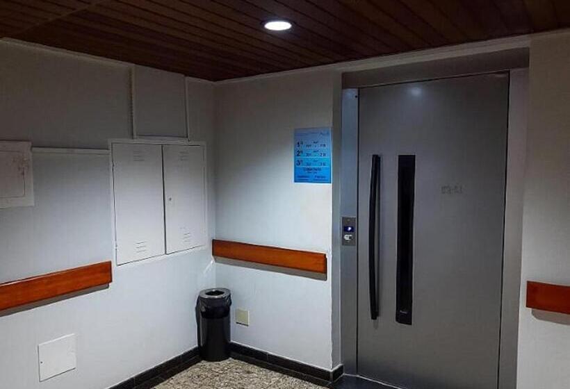 Apartament 1 Dormitor, Sonia Flats Tambaú   Flat Com Vista Mar Na Orla De João Pessoa