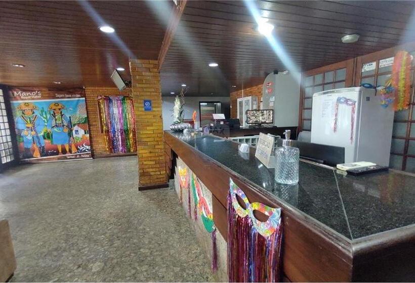 Apartament 1 Dormitor, Sonia Flats Tambaú   Flat Com Vista Mar Na Orla De João Pessoa