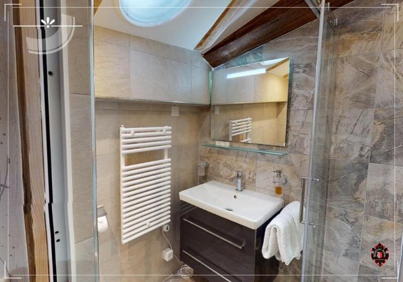 Номер Superior, Boutique Hotel De La Croix Fédérale