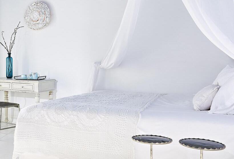 Бунгало Стандарт, Mykonos Blu, A Grecotel Resort To Live