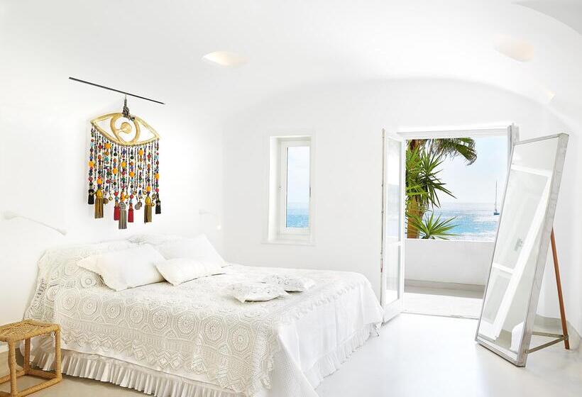 Бунгало Стандарт, Mykonos Blu, A Grecotel Resort To Live