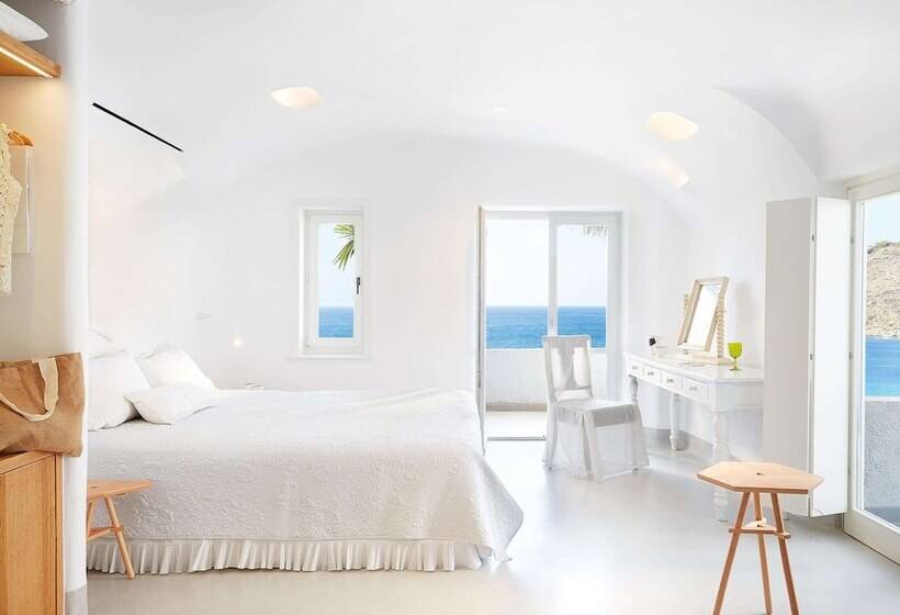 Бунгало Стандарт, Mykonos Blu, A Grecotel Resort To Live