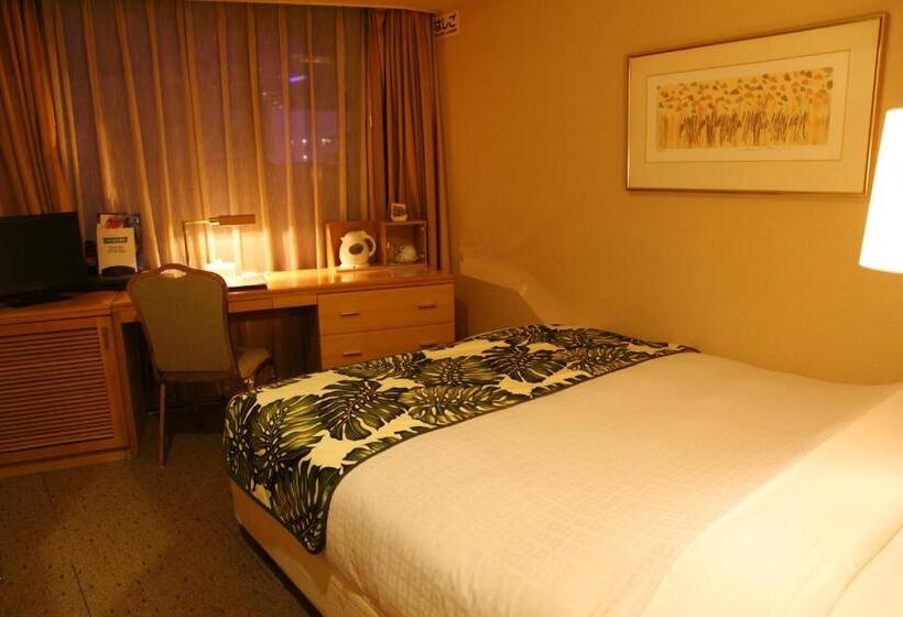 Номер Стандарт, Breezbay Hotel Resort And Spa