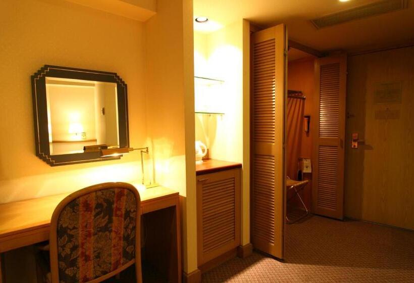 Номер Deluxe, Breezbay Hotel Resort And Spa