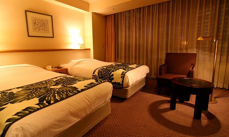 Номер Deluxe, Breezbay Hotel Resort And Spa